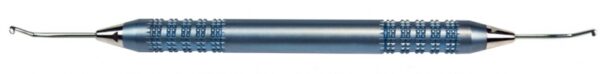 DALK double-ended spatula for delamination
