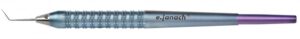 DALK for keratoplasty spatula