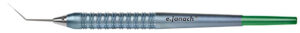 DALK spatula for corneal dissection