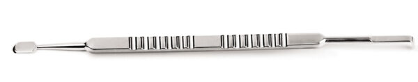 DCR double ended periosteal elevator, delicate