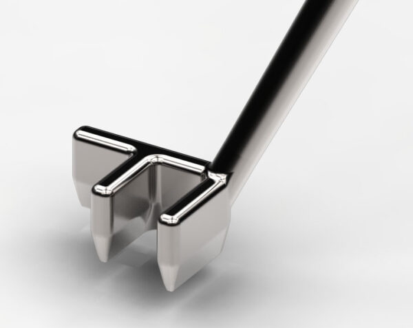 DMEK F shaped marker for layer's stromal - Image 2