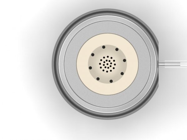 DMEK GUARDED PUNCH FOR GRAFT PREPARATION (EYE BANKING PUNCH) - Image 2