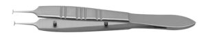 DMEK Stripping peeling forceps