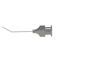 DMEK cannula