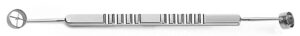 DMEK double marker