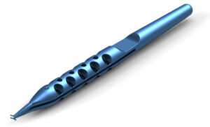 DMEK stripping-peeling forceps EVO line