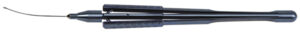 DSEK forceps lentil inserter, 25G