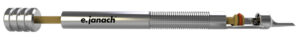 DSEK/DSAEK ULTRA-THIN endothelial lenticle inserter