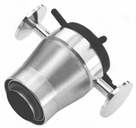 TRAPANO A SUZIONE, 6.50MM, STERILE - immagine 2
