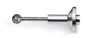 Diamond burr