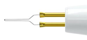 Disposable cautery - Bovie