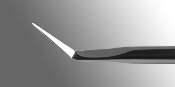Dissector for intrastromal pocket triangle-shaped EVO line - Image 2
