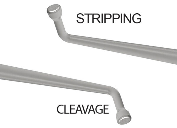 Double ended hook, for DMEK/DSEK - Image 2