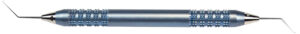 Double ended hook, for DMEK/DSEK