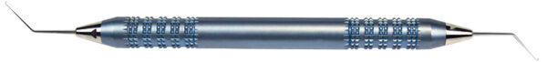 Double ended hook, for DMEK/DSEK
