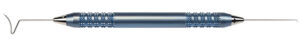 Double ended instrument for Smile® procedure