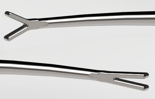 Double instruments - “Y” shaped tip on both ends - Image 2