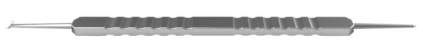 Double limbus marker