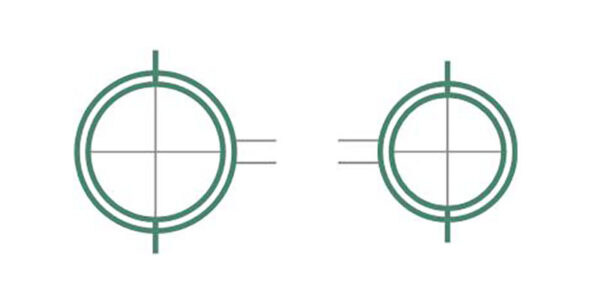 Double marker - Image 2