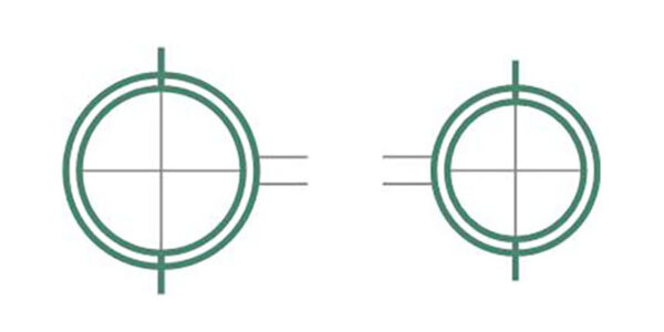Double marker - Image 2