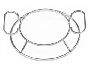 Double ring Mc.Neil-Goldman