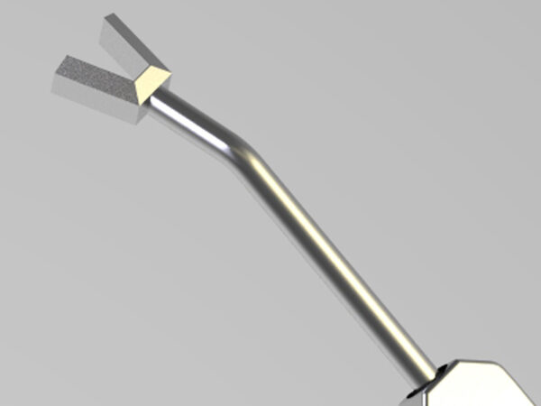 Double scleral marker - Image 2