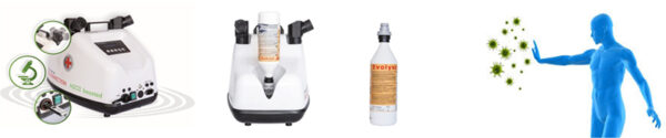 EVOLYSE basic - strong