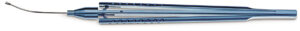Endothelial lenticle forceps - DS(A)EK