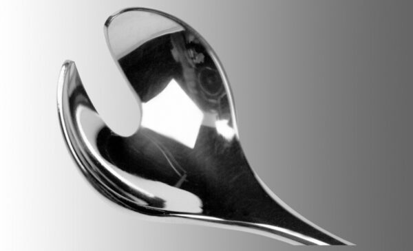 Enucleation spoon - Image 2
