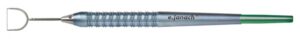 Epithelial flap peeler