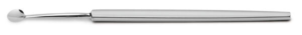 Eviscerating spoon