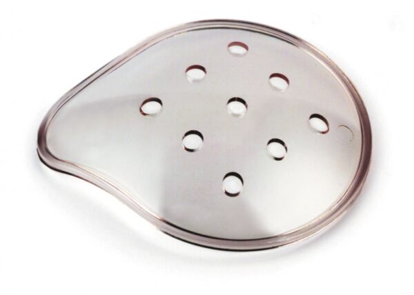 Eye shield - universal, transparent - STERILE