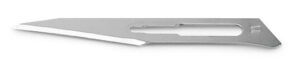 Eyelid blade