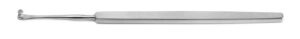 Eyelid retractor
