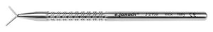 Fink marker for strabismus