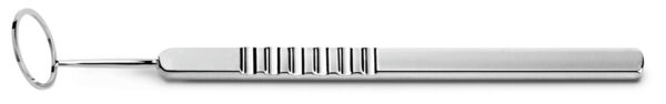 Fixation ring