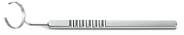 Fixation ring