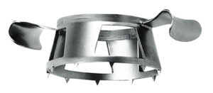 Fixation ring and guide