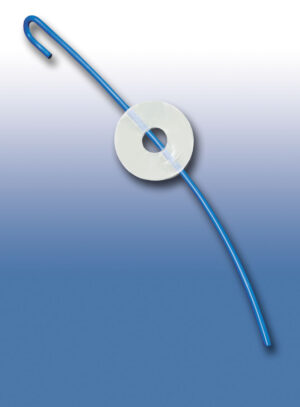 Flexible iris retractors - disposable