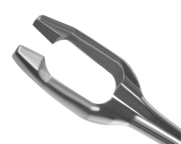 For implantation of scleral fixation lenses with T-shape/anchor loops - Image 2