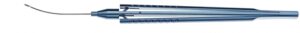 Forceps 23G removal lenticle technique Smile®