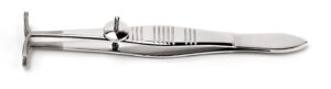Forceps conjunctiva-mullerectomy
