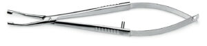 Forceps direct-action - tainless steel