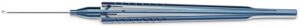 Forceps for ICL™ lens
