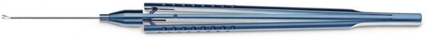 Forceps for ICL™ lens