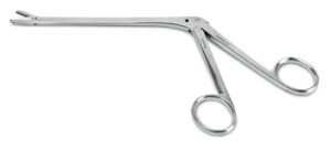 Forceps for anterior ethmoidectomy