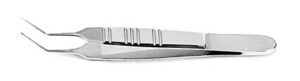 Forceps for capsulectomy