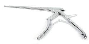 Forceps for dacryocystorhinostomy
