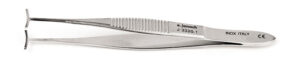 Forceps for fixation