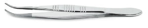 Forceps for fixation